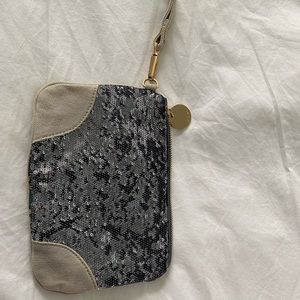 Deux Lux small purse